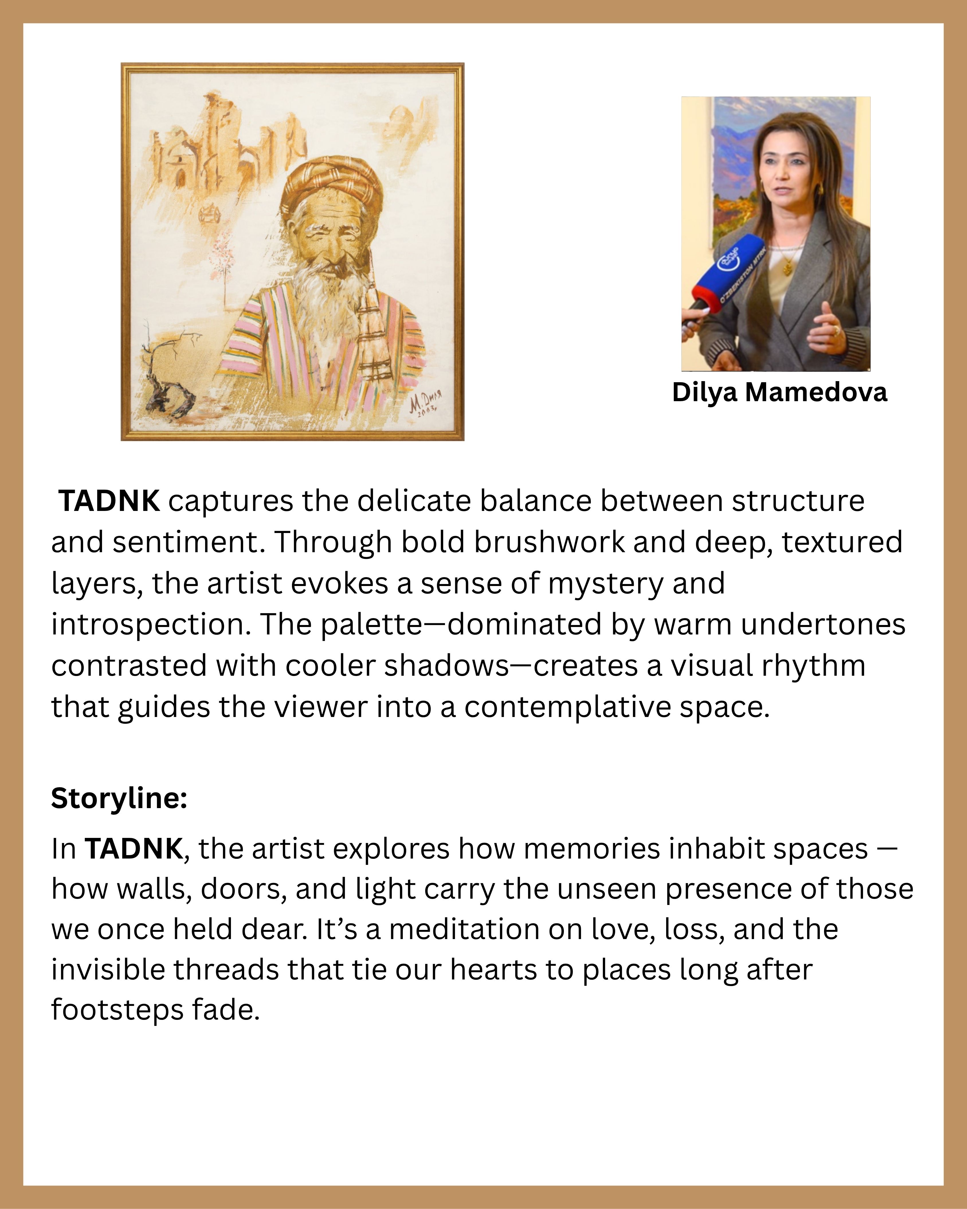 Artist
